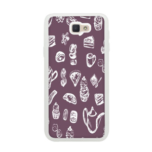 Motif Teko & Kue 1 Casing HP