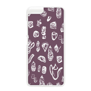 Motif Teko & Kue 1 Casing HP