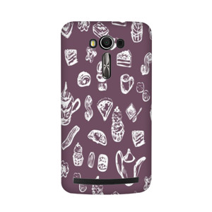 Motif Teko & Kue 1 Casing HP