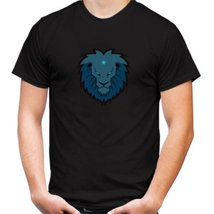 Kaos Lion