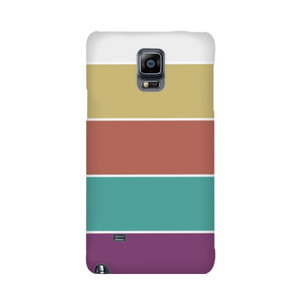 Color Combo Casing HP