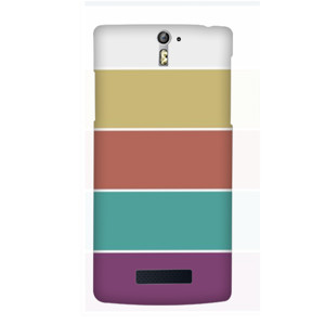 Color Combo Casing HP
