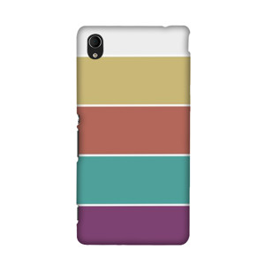 Color Combo Casing HP