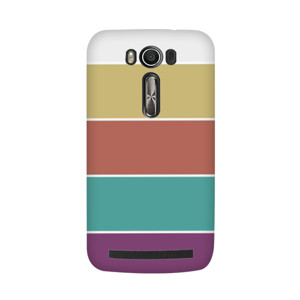Color Combo Casing HP