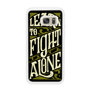 Casing HP Learn to Fight Alone Casing HP