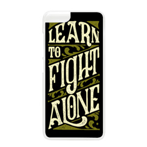 Casing HP Learn to Fight Alone Casing HP