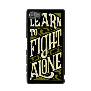 Casing HP Learn to Fight Alone Casing HP