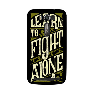 Casing HP Learn to Fight Alone Casing HP