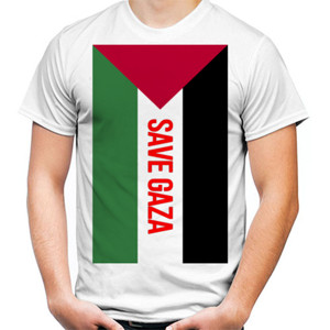 Kaos save gaza