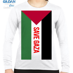 Kaos save gaza
