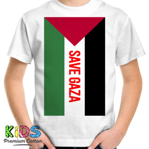 Kaos save gaza