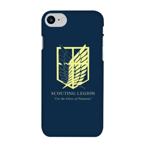 Case Scouting Legion Casing HP