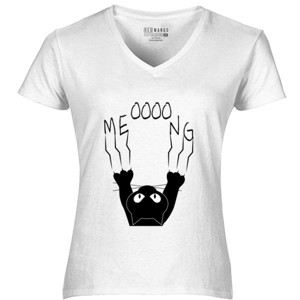 Kaos meooong