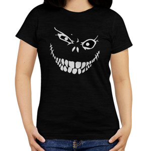 Kaos Monster Black