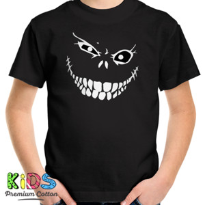 Kaos Monster Black