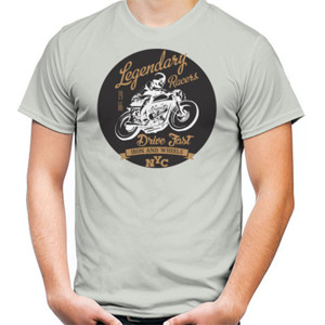 Kaos Legendary Racers