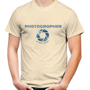 Kaos Goods4U Photographer