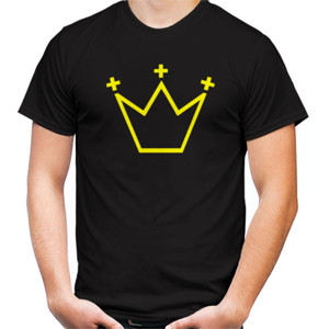 Kaos Kaos Mahkota Ratu