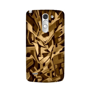 Abstract Wood - All Case Casing HP