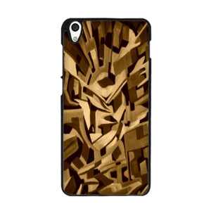 Abstract Wood - All Case Casing HP