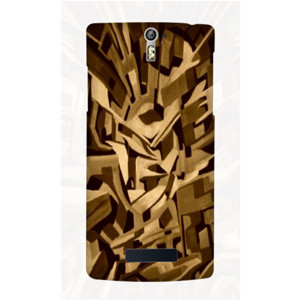 Abstract Wood - All Case Casing HP