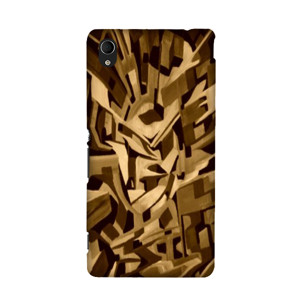 Abstract Wood - All Case Casing HP