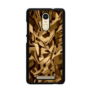 Abstract Wood - All Case Casing HP