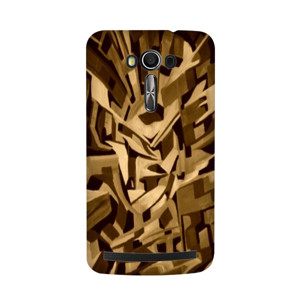 Abstract Wood - All Case Casing HP