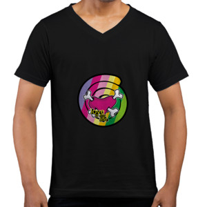 Kaos  Design Love is My Life