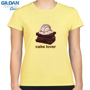 Kaos cake lover