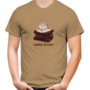 Kaos cake lover