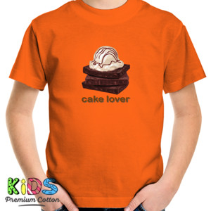 Kaos cake lover
