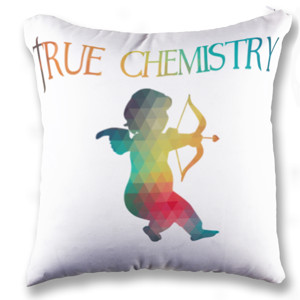 Bantal True Chemistry Pillw