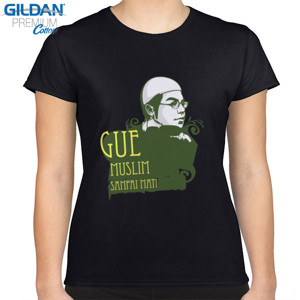 Kaos Design Gue Muslim