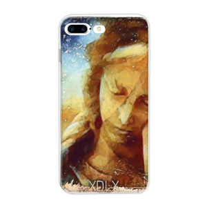mother sad by danylx Casing HP