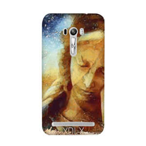 mother sad by danylx Casing HP