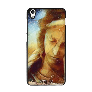 mother sad by danylx Casing HP
