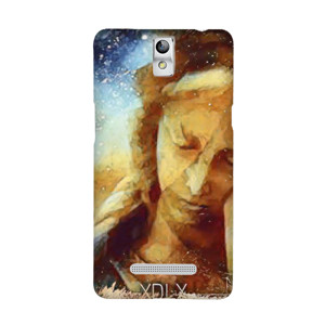 mother sad by danylx Casing HP