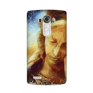 mother sad by danylx Casing HP