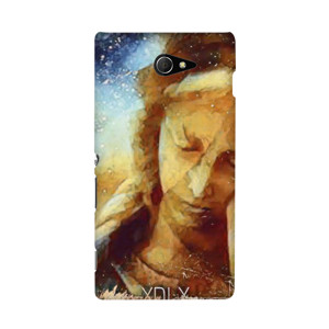 mother sad by danylx Casing HP