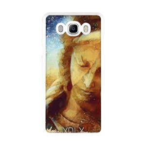 mother sad by danylx Casing HP