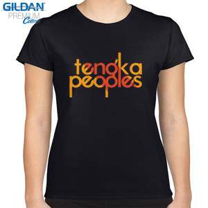 Kaos Tengka Peoples