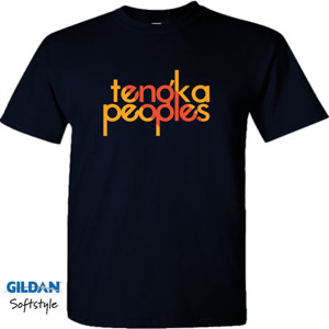 Kaos Tengka Peoples