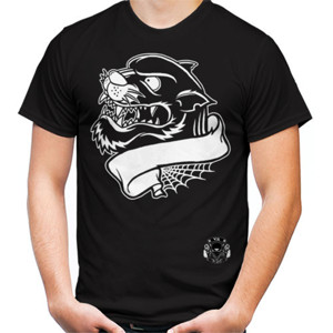Kaos singa