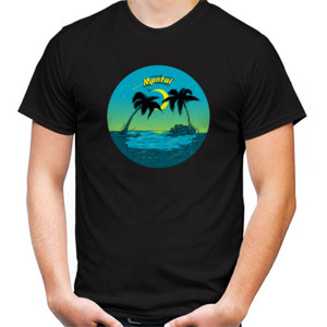 Kaos mantai