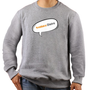 Jaket Sweater Ventura 