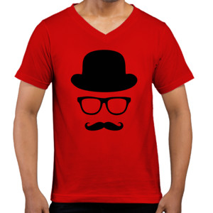 Kaos  kaos kumis