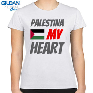 Kaos ` PALESTINA  MY HEART