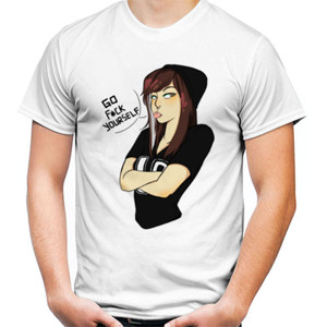 Kaos Kaos Go Fvck Yourself