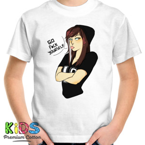 Kaos Kaos Go Fvck Yourself